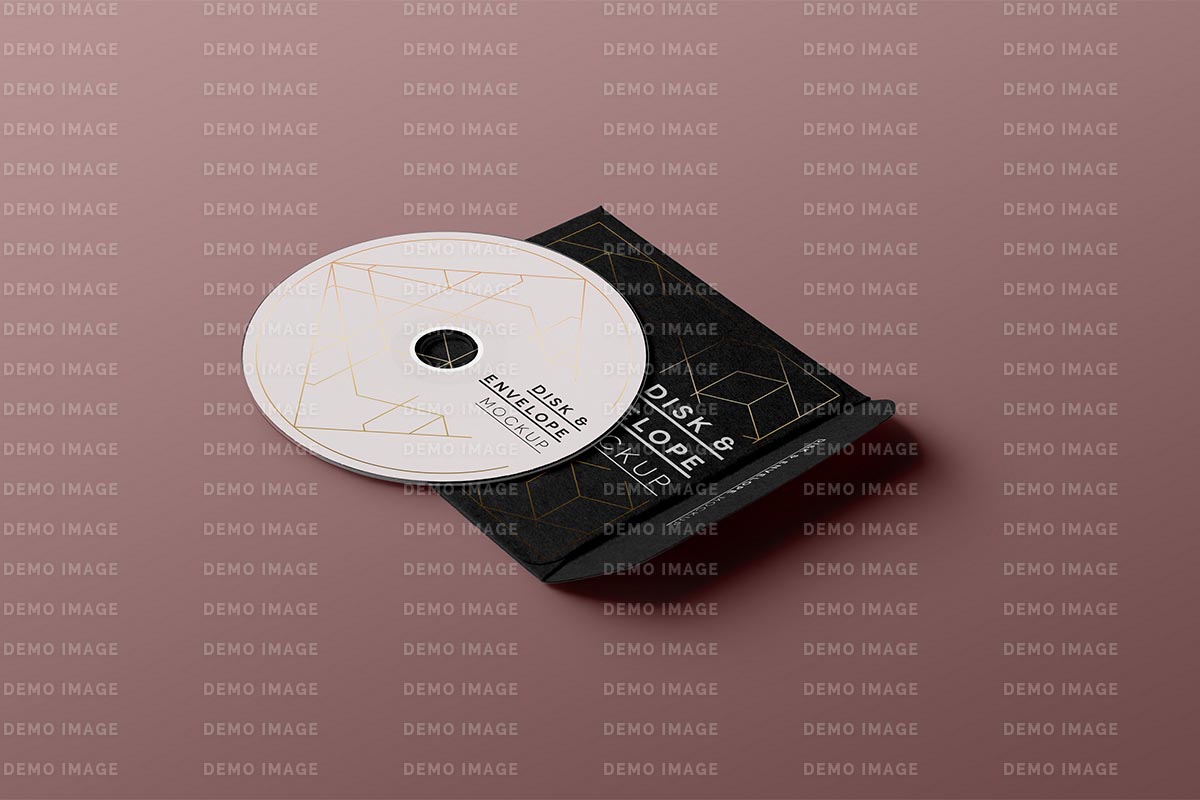 Disk-and-folder-mockup
