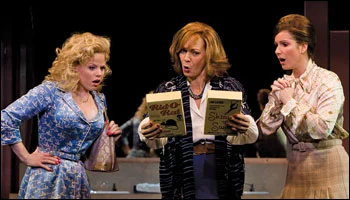 9 to 5 - The Musical