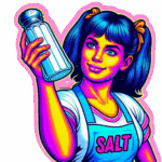Salt Female