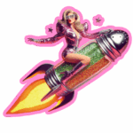 Pink Outline Salt PNG (1)