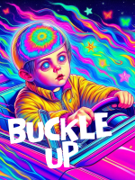 Buckle Up Instagram Post