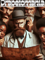 Drapetomania