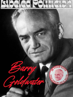 Goldwater Rule based on ridiculous activities during the 1964 election and subsequent lawsuit