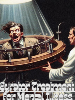 Tranquilizer Chair - Benjamin Rush Sensory Deprivation Chair (3)